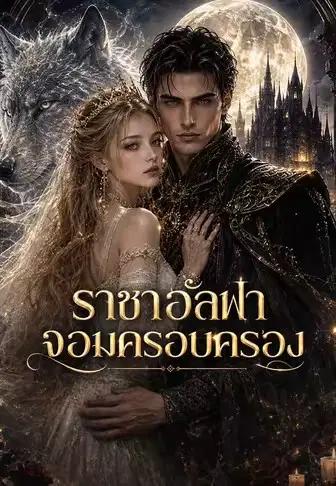 ราชาอัลฟ่าจอมครอบครอง