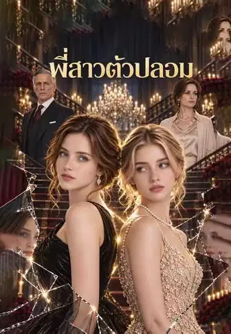 พี่สาวตัวปลอม