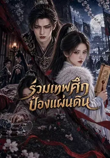 ร่วมเทพศึกป้องแผ่นดิน