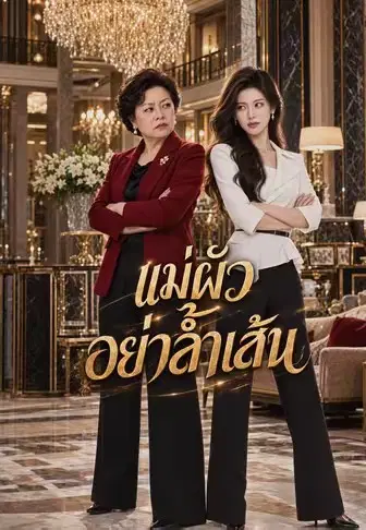 แม่ผัวอย่าล้ำเส้น