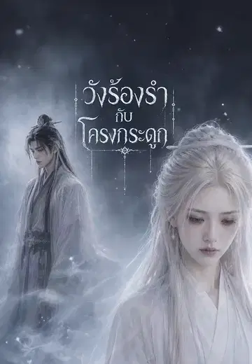 วังร้องรำกับโครงกระดูก