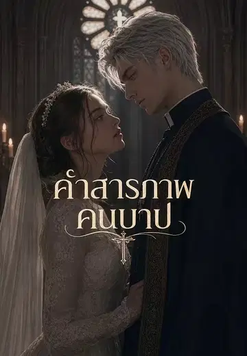 คำสารภาพคนบาป