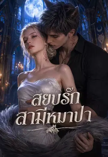 สยบรักสามีหมาป่า