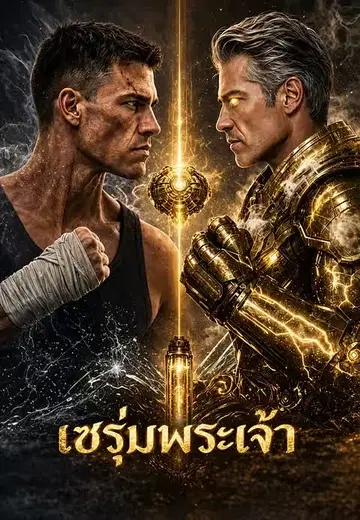 เซรุ่มพระเจ้า
