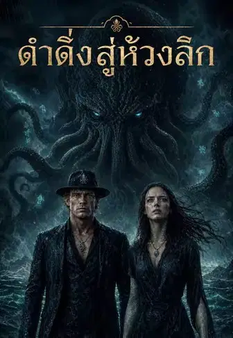 ดำดิ่งสู่ห้วงลึก