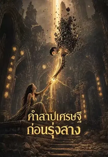 คำสาปเศรษฐีก่อนรุ่งสาง