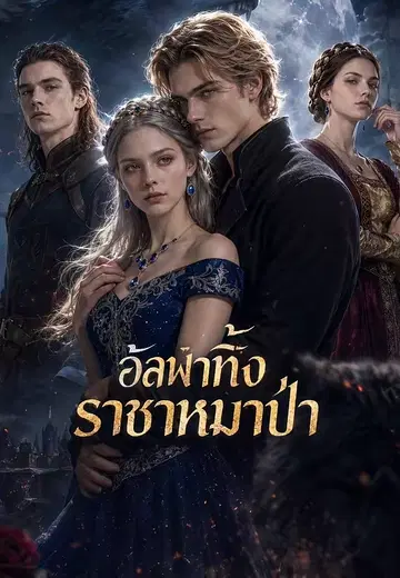 อัลฟ่าทิ้งราชาหมาป่า