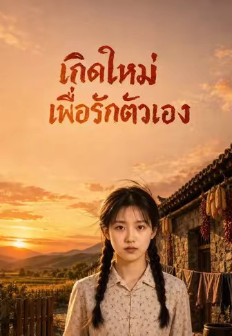 เกิดใหม่เพื่อรักตัวเอง