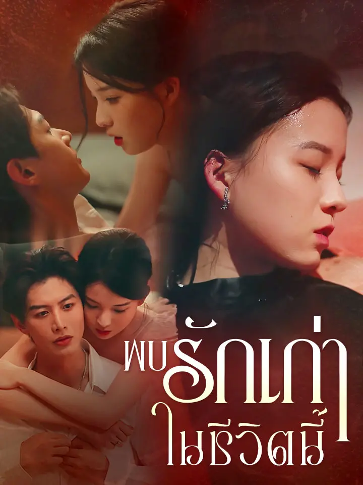พบรักเก่าในชีวิตนี้