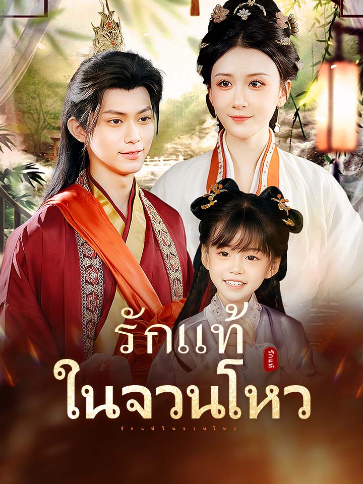 รักแท้ในจวนโหว