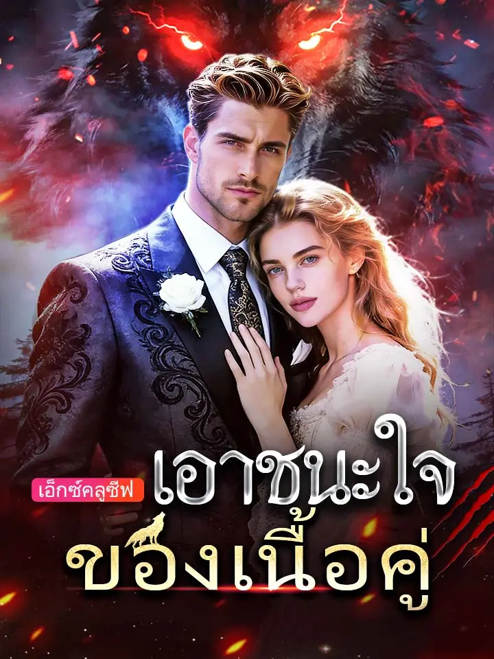 เอาชนะใจของเนื้อคู่