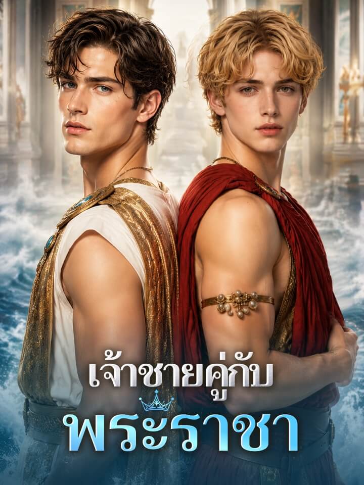 เจ้าชายคู่กับพระราชา