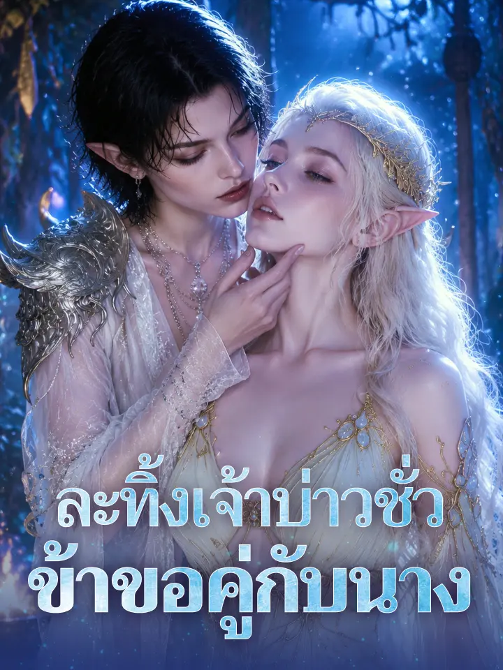 ละทิ้งเจ้าบ่าวชั่ว ข้าขอคู่กับนาง