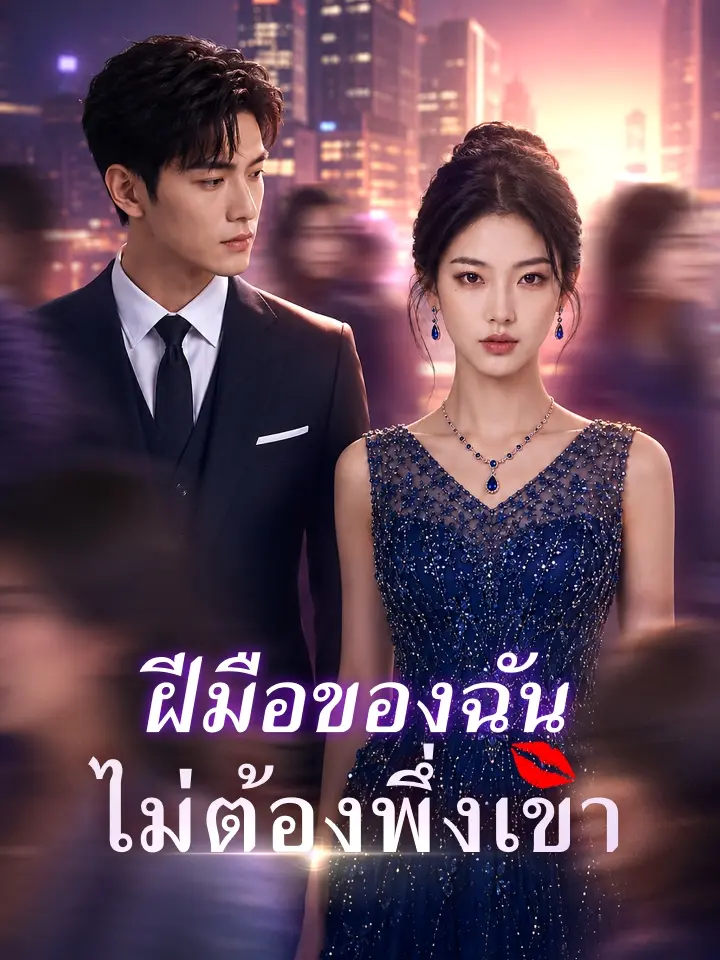ฝีมือของฉัน ไม่ต้องพึ่งเขา
