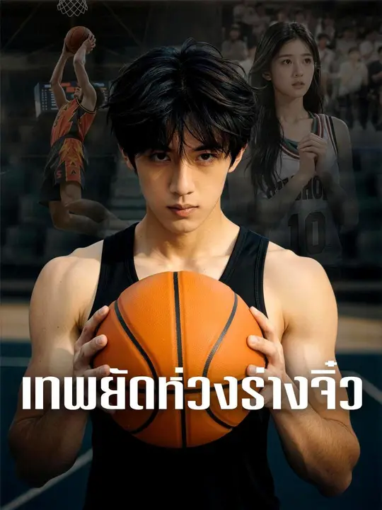 เทพยัดห่วงร่างจิ๋ว