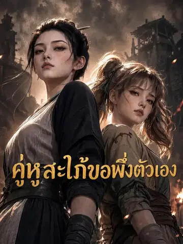 คู่หูสะใภ้ขอพึ่งตัวเอง