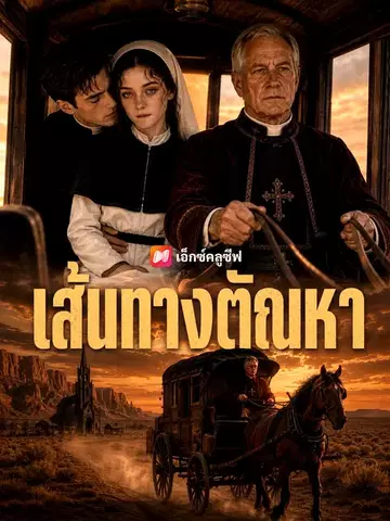 เส้นทางตัณหา