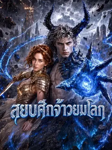 สยบศึกจ้าวยมโลก