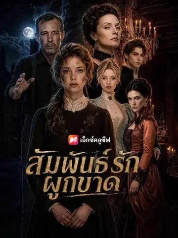 สัมพันธ์รักผูกขาด