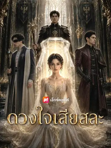 ดวงใจเสียสละ