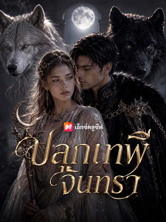 ปลุกเทพีจันทรา