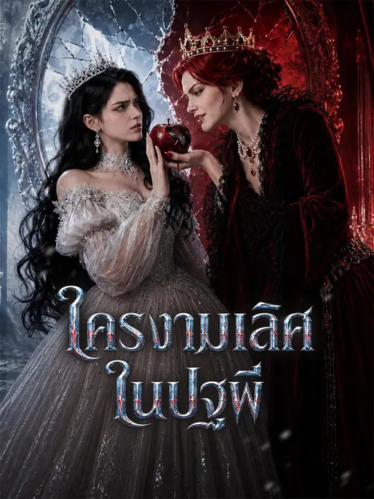 ใครงามเลิศในปฐพี