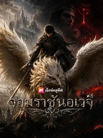 จอมราชันอเวจี