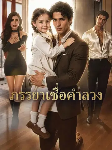 ภรรยาเชื่อคำลวง