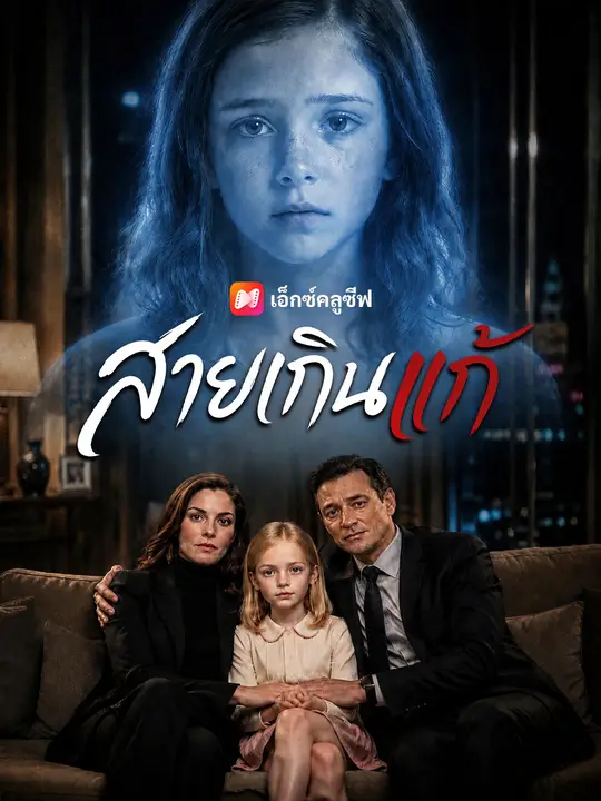 สายเกินแก้