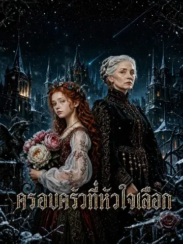 ครอบครัวที่หัวใจเลือก
