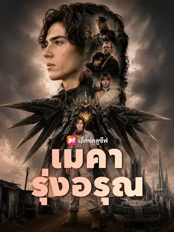 เมคารุ่งอรุณ