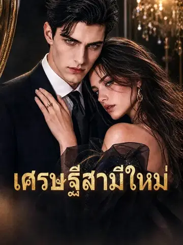 สามีใหม่รวยกว่าและคลั้งรัก