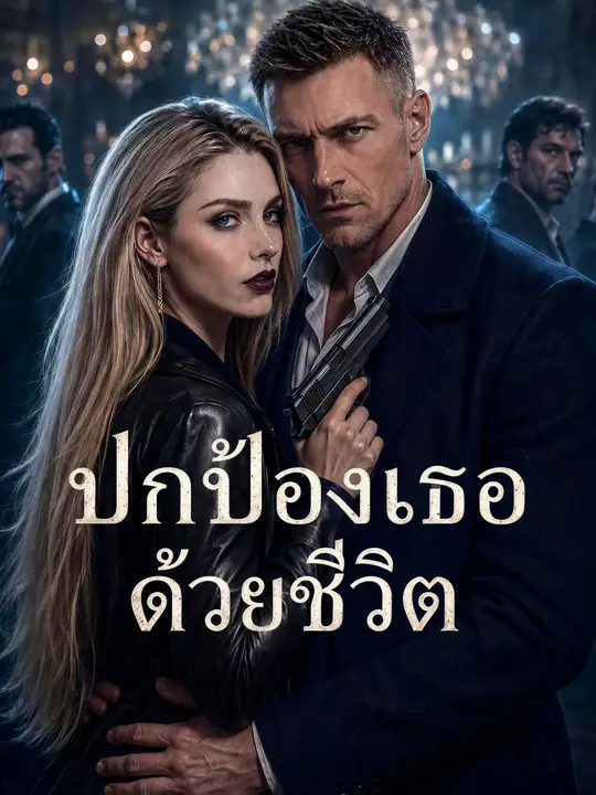ปกป้องเธอด้วยชีวิต