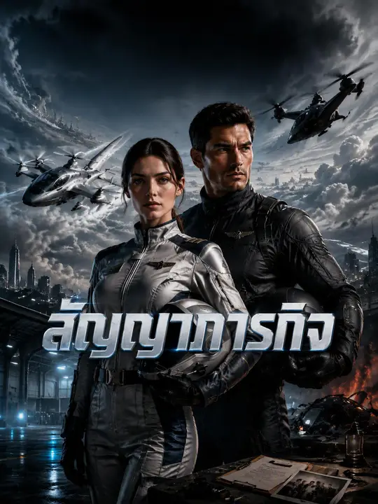 สัญญาภารกิจ
