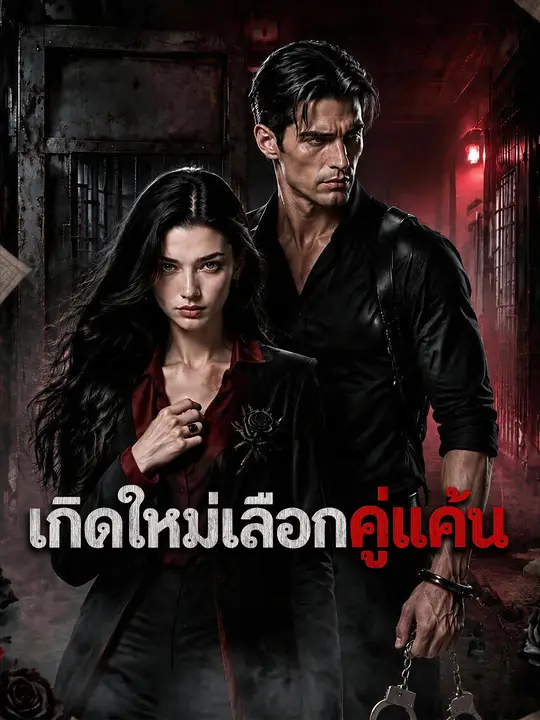 เกิดใหม่เลือกคู่แค้น