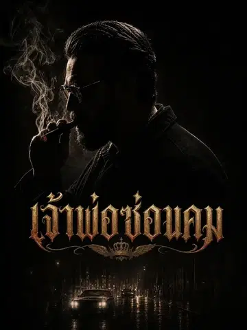 เจ้าพ่อซ่อนคม