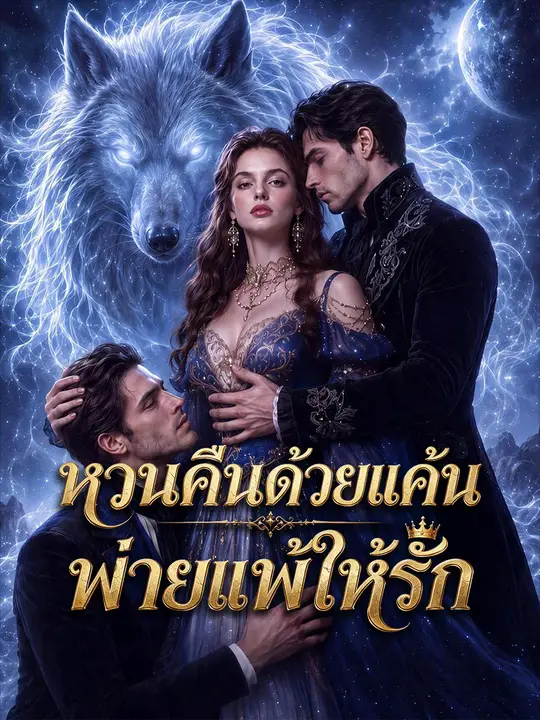 หวนคืนด้วยแค้น พ่ายแพ้ให้รัก