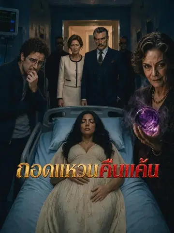 ถอดแหวนคืนแค้น