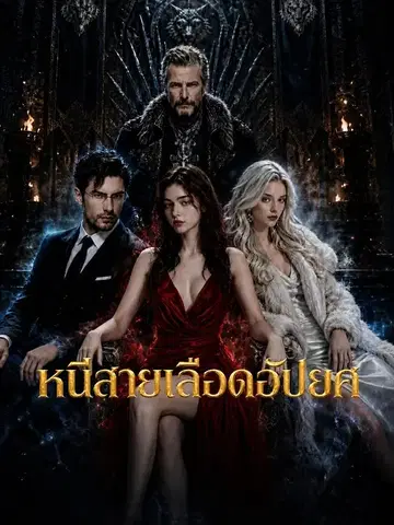 หนีสายเลือดอัปยศ