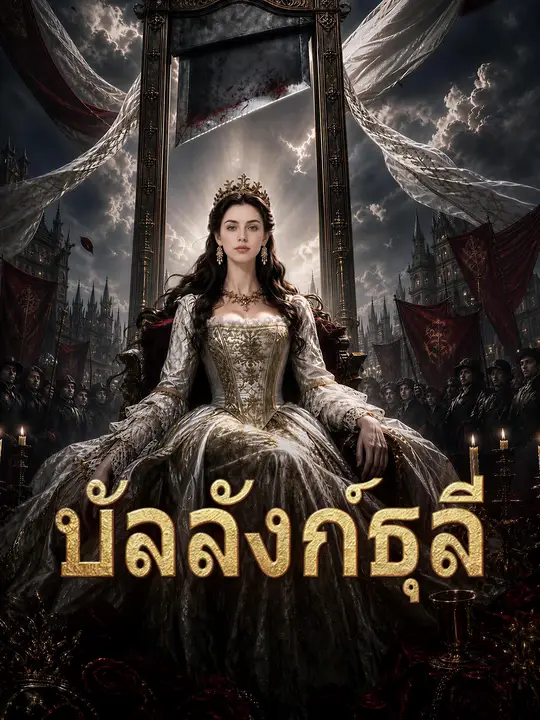 บัลลังก์ธุลี