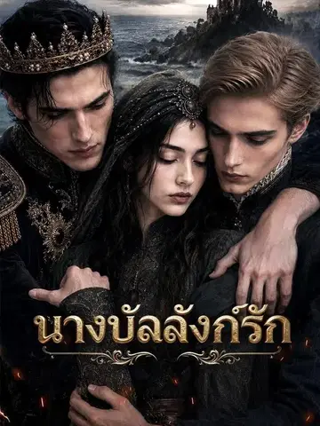 นางบัลลังก์รัก