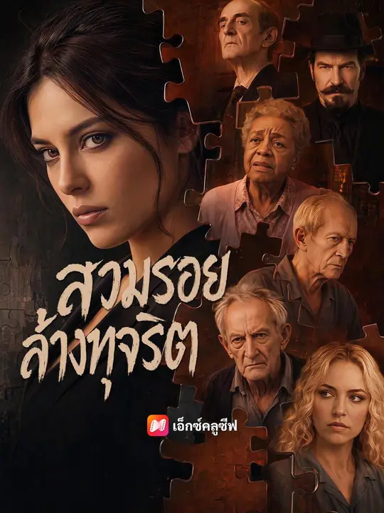 สวมรอยล้างทุจริต