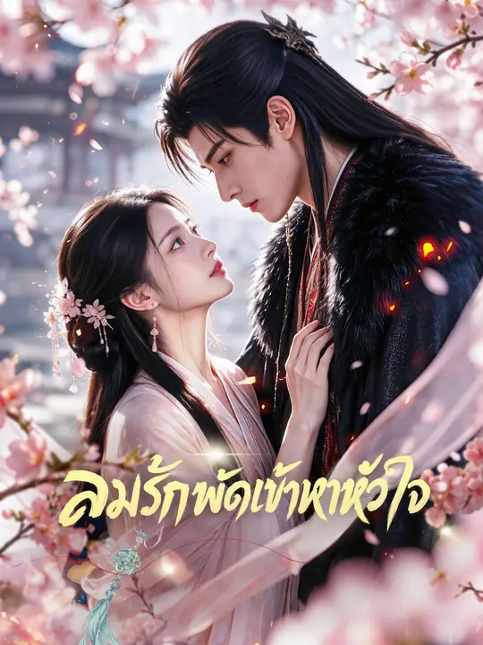 ลมรักพัดสู่หัวใจ