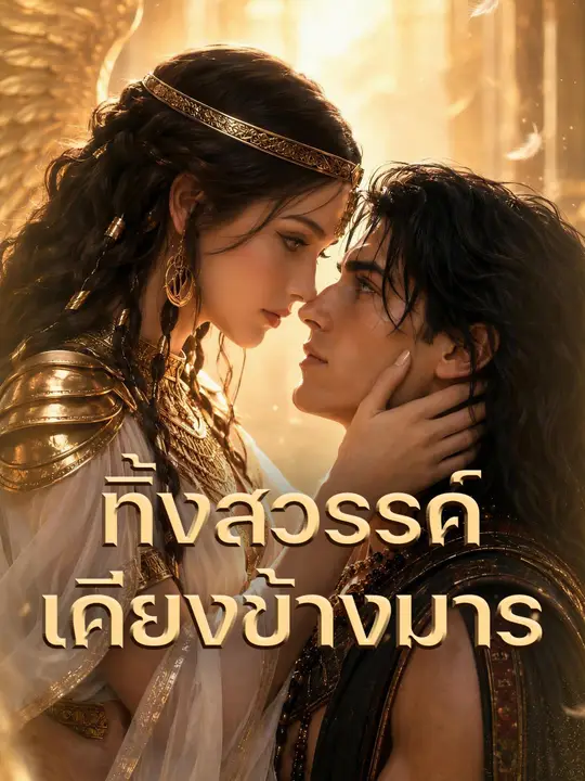 ทิ้งสวรรค์เคียงข้างมาร