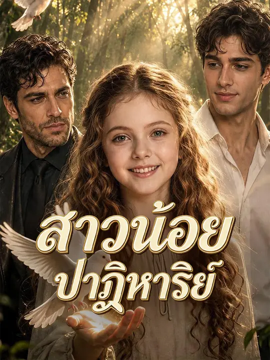 สาวน้อยปาฏิหาริย์