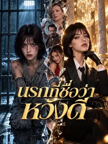 นรกที่ชื่อว่าหวังดี