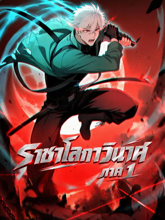 ราชาโลกาวินาศ ภาค 1