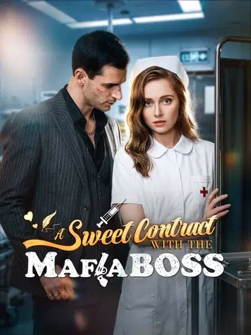 A Sweet Contract with the Mafia Boss