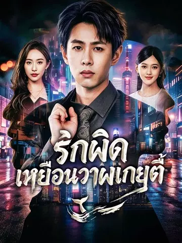 รักผิด เหมือนวาฬเกยตื้