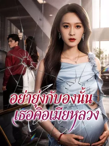อย่ายุ่งกับท้องนั้น เธอคือเมียหลวง